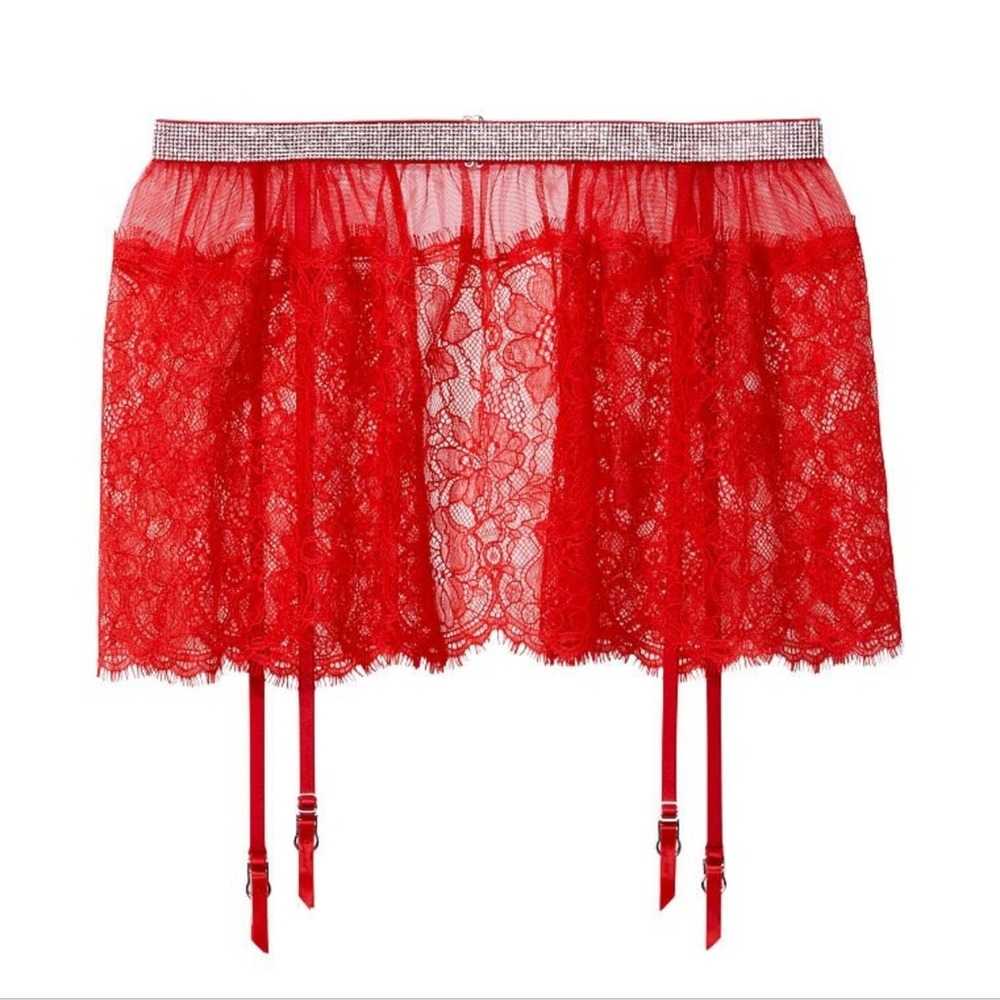 Victoria's secret skirt